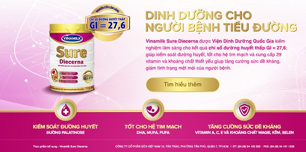 Dinh dưỡng giúp kiểm soát đường huyết và ngăn ngừa biến chứng cho người tiểu đường - Hình 7