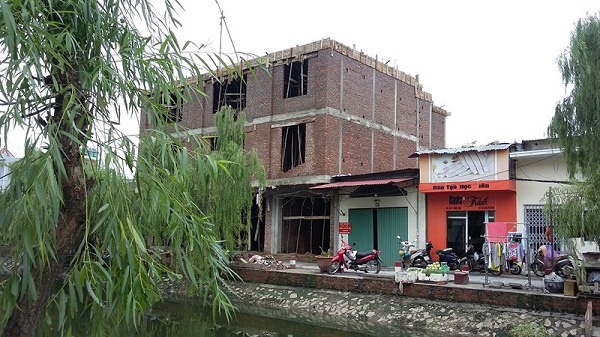 Hà Nội: Ban hành nhiều văn bản báo động tình trạng vi phạm TTXD