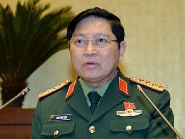 Sửa đổi Luật Quốc phòng để bảo vệ vững chắc Tổ quốc trong tình hình mới