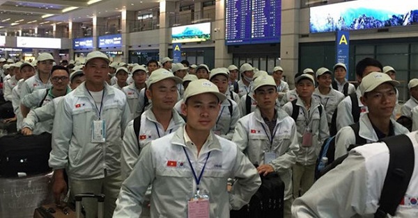 Lao động Nghệ An bỏ trốn, cứ trú bất hợp pháp tại Hàn Quốc ngày càng tăng
