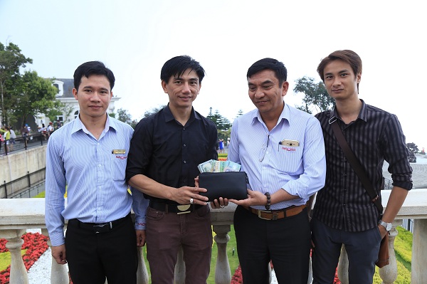 Du lịch Việt - chữ tín và lòng tin