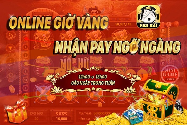 Đề nghị xử lý hành vi tổ chức đánh bạc “núp bóng” game online của vuabai.vn - Hình 1