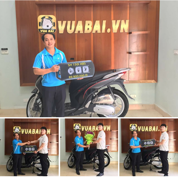 Đề nghị xử lý hành vi tổ chức đánh bạc “núp bóng” game online của vuabai.vn