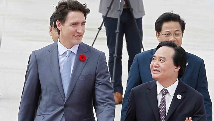 Thủ tướng Canada không đến, TPP 11 không đạt thoả thuận như dự kiến - Hình 1