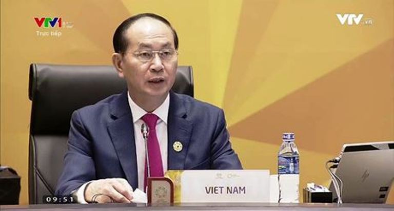 APEC đã chứng tỏ tính năng động và khả năng thích ứng