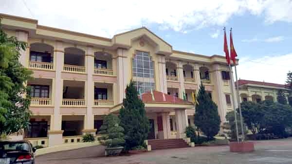 Lục Ngạn (Bắc Giang): Có "làm ngơ" cho hoạt động khai thác khoáng sản trái phép?