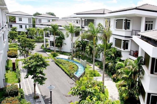 Mô hình nhà ở Compound - Xu hướng của xã hội hiện đại