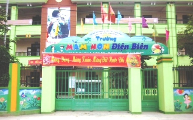 TP. Thanh Hóa: Vi phạm trong quản lý sử dụng ngân sách, một số hiệu trưởng bị kỷ luật