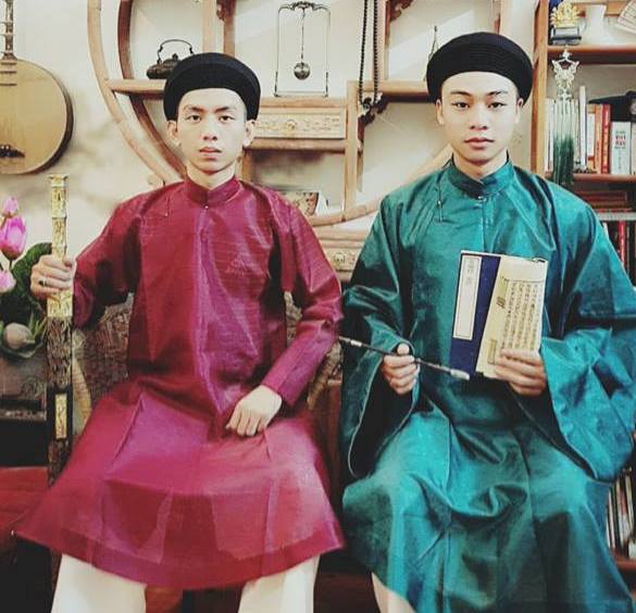 Tổ chức chuỗi hoạt động văn hóa chủ đề “Nguồn”