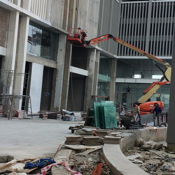 Eco Green City: CĐT có “ép” khách hàng nhận nhà khi công trình chưa đủ điều kiện? - Hình 2