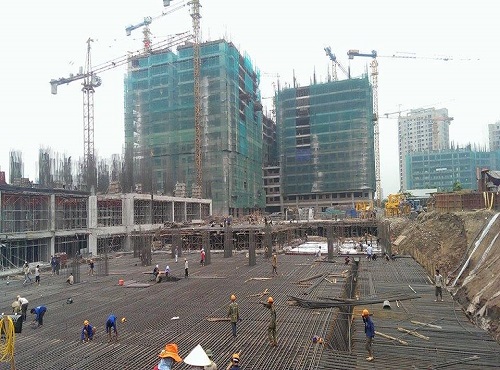 Dự án chậm triển khai sẽ bị cắt giảm vốn