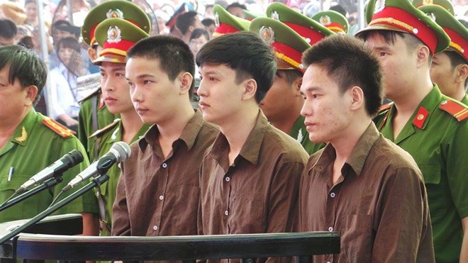 Ngày 17/11, tử hình Nguyễn Hải Dương vụ thảm sát 6 người - Hình 2