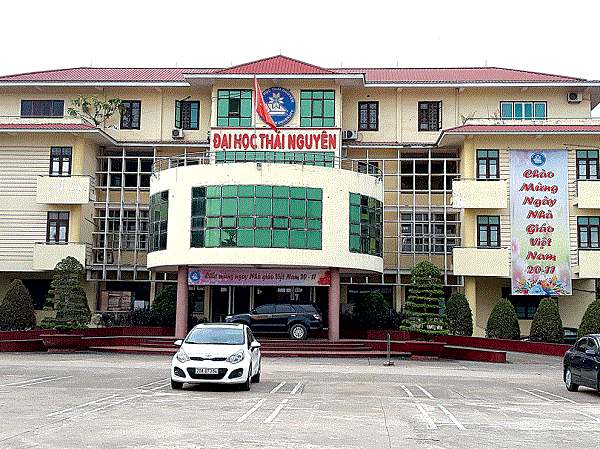 Đại học Thái Nguyên xây dựng kế hoạch đào tạo: Nhằm tăng cường hiệu quả tuyển sinh