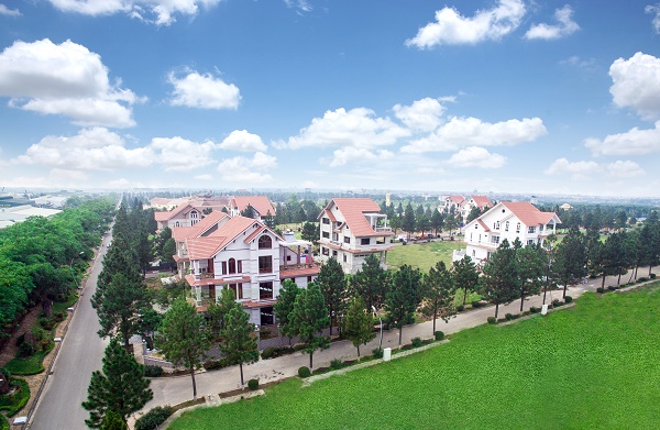 Bộ trưởng Phạm Hồng Hà: Thị trường bất động sản Việt Nam phát triển chưa đồng bộ