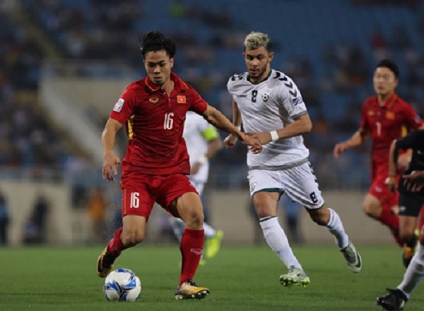Đạt chỉ tiêu, Việt Nam chính thức có vé dự Asian Cup - Hình 2