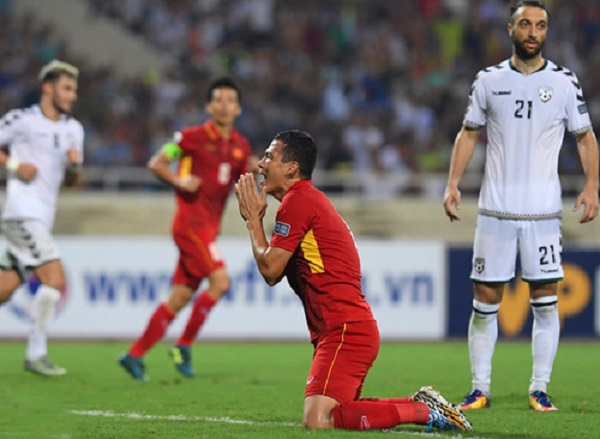 Đạt chỉ tiêu, Việt Nam chính thức có vé dự Asian Cup - Hình 1