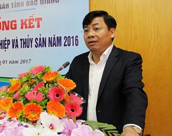 Làm trái nghị định của Chính phủ: Một số lãnh đạo TP. Bắc Giang vẫn thăng quan?