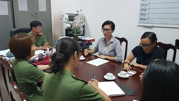 Ngô Thanh Vân quyết xử lý đến cùng vụ “Cô Ba Sài Gòn” bị quay lén, đông đảo giới nghệ sỹ tán thưởng