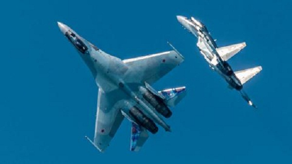 Phó Thủ tướng Nga nói thật sức mạnh tiêm kích Su-35