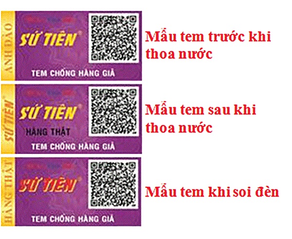 Mỹ phẩm Anh Đào - Sứ Tiên: Sản phẩm thuần Việt cho người tiêu dùng Việt - Hình 2