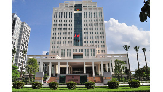 Trả lời kiến nghị cử tri: Bộ Tài nguyên & Môi trường chậm nhất