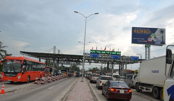 Thủ tướng chỉ đạo tập trung khắc phục bất cập trong đầu tư BOT, BT