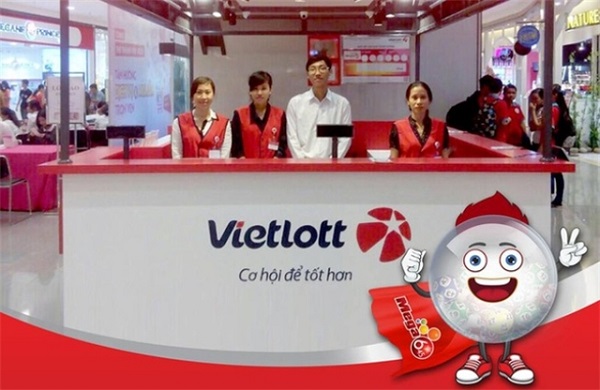 Quy định mới về kinh doanh xổ số, Vietlott
