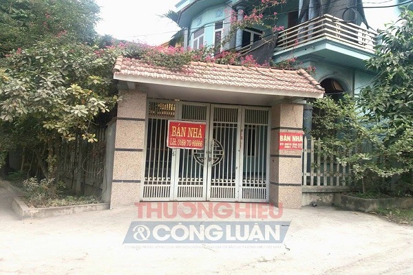 Phú Thọ: Ô nhiễm môi trường đang ảnh hướng lớn tới cuộc sống người dân