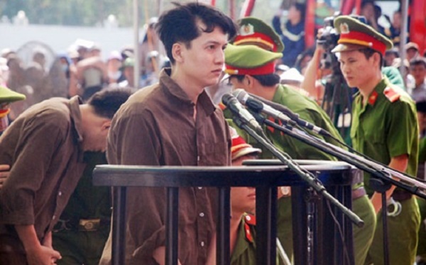 Đã thi hành án tử hình đối với Nguyễn Hải Dương - Hình 1