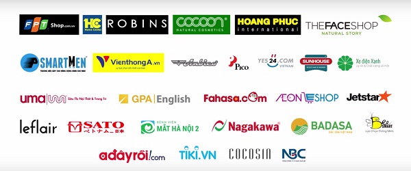 5.000 sản phẩm đảm bảo tại Online Friday 2017