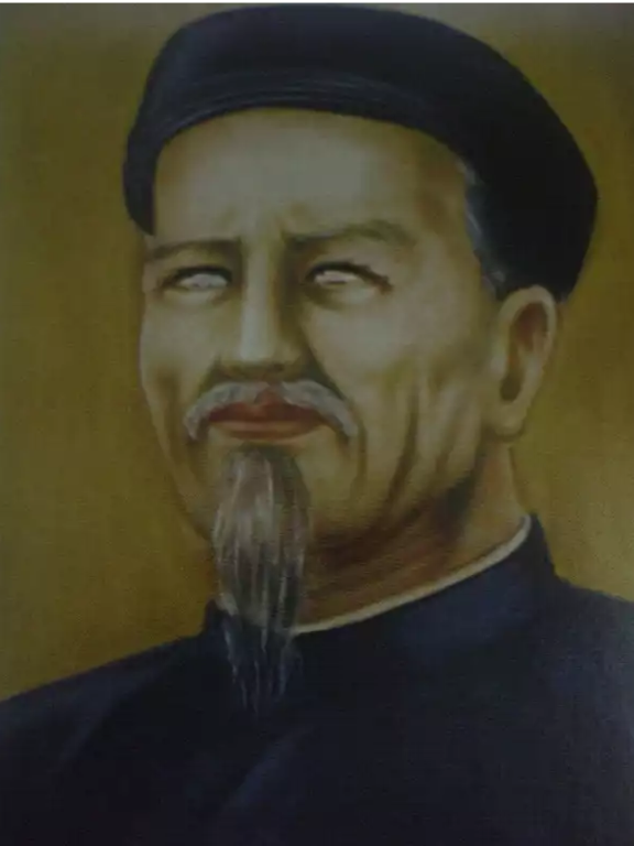 Những nhà giáo được lưu danh trong sử sách Việt Nam - Hình 3
