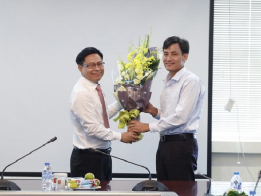Thủ tướng bổ nhiệm Thứ trưởng Bộ Ngoại giao, Bộ Tài nguyên Môi trường
