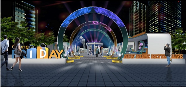 Hàng ngàn quà tặng miễn phí tại Big off - Online Friday 2017