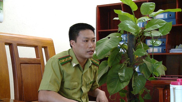 Văn Bàn (Lào Cai): Thực hư câu chuyện phá rừng phòng hộ đầu nguồn ở Nậm Tha - Hình 7
