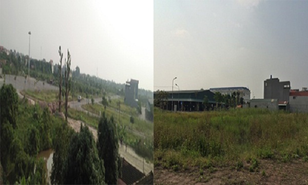 Huyện Khoái Châu (Hưng Yên): Cưỡng chế, thu hồi đất của người dân để phân lô bán nền?