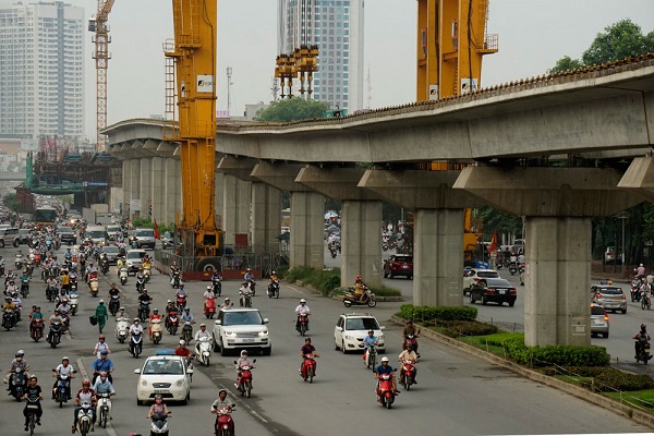 Phó Thủ tướng chỉ đạo triển khai các dự án đường sắt đô thị Hà Nội - Hình 1