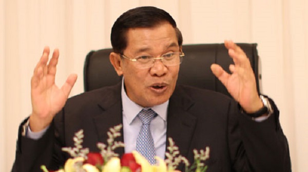 Thủ tướng Campuchia ra tối hậu thư cho các cựu quan chức rời CNRP - Hình 1