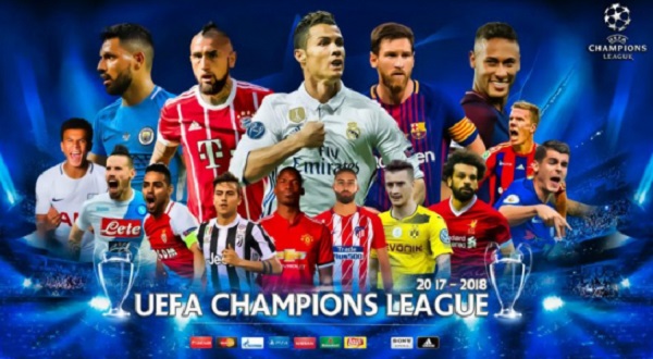 Những đội bóng lớn nào sẽ đi tiếp ở Champions League - Hình 1