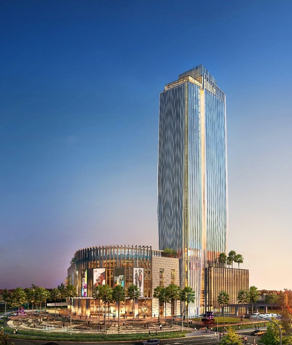 Vinpearl sắp ra mắt khách sạn Vinpearl Hotel đầu tiên tại miền Bắc