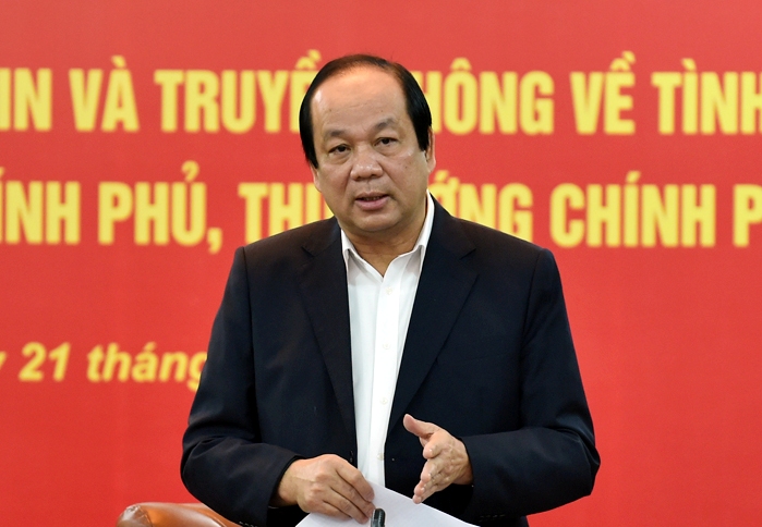 Sẽ cắt giảm nhiều thủ tục, tạo điều kiện thuận lợi cho doanh nghiệp