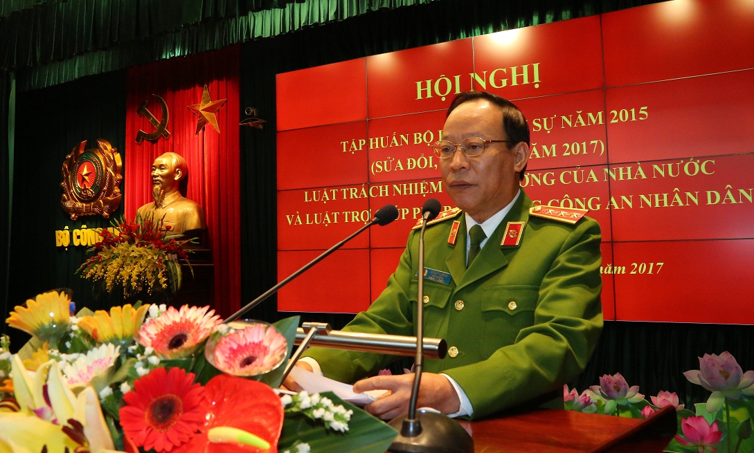 Sửa đổi nhiều đạo luật quan trọng vừa được Quốc hội thông qua