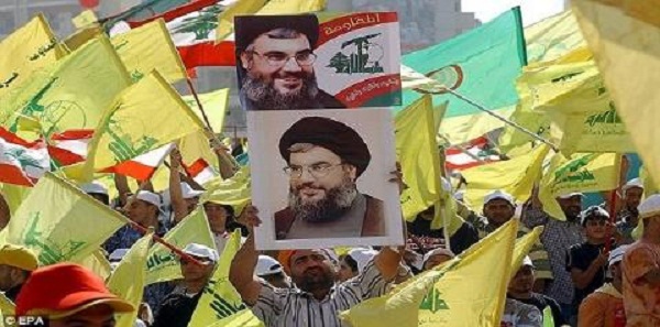 Saudi-Israel liên kết động binh, Hezbollah tuyên bố sẵn sàng - Hình 2