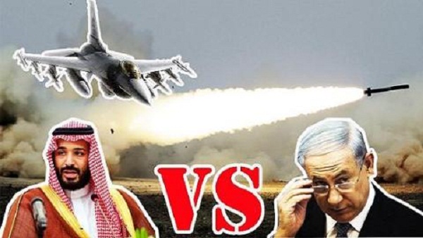 Saudi-Israel liên kết động binh, Hezbollah tuyên bố sẵn sàng