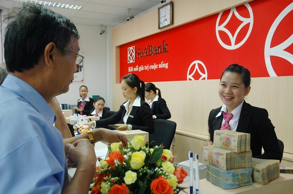 Seabank ưu đãi lãi suất gửi VNĐ cho doanh nghiệp - Hình 1