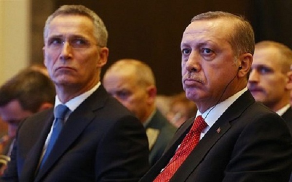 Thổ Nhĩ Kỳ rút lui, Mỹ sẽ chỉ còn lại “một mình” trong NATO? - Hình 1