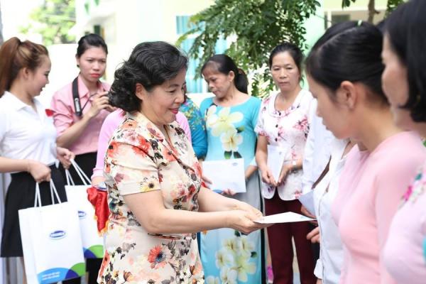10 năm tiên phong - đồng hành cùng Chương trình 'Sữa học đường' vì một Việt Nam vươn cao - Hình 4