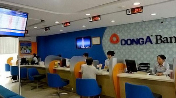Danh tính 8 đối tượng bị khởi tố thêm trong vụ án tại DongA Bank