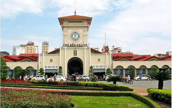 Quốc hội thông qua Nghị quyết về cơ chế, chính sách đặc thù phát triển TP. HCM