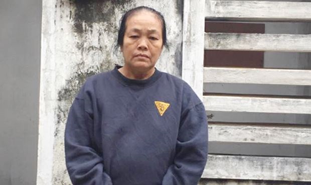 Bắt tú bà chuyên điều gái bán dâm cho trai bản