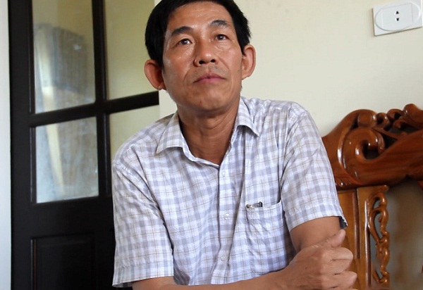 Hà Tĩnh: Một trưởng thôn bị tố nhiều sai phạm lên tới hàng trăm triệu đồng - Hình 4
